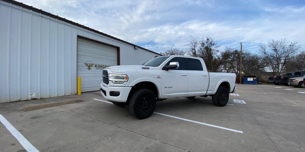 Ceramic Tint Near Me: Ultimate Guide to Finding the Best Options