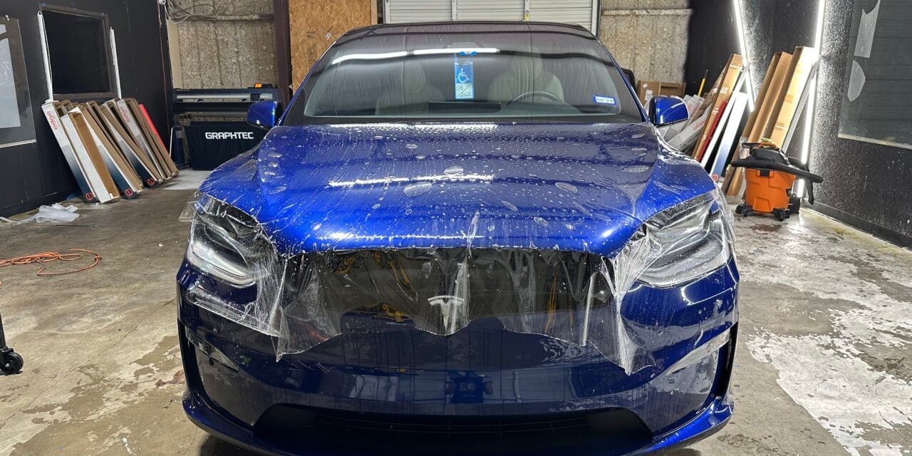 Clear Bra for Cars: Comprehensive Guide