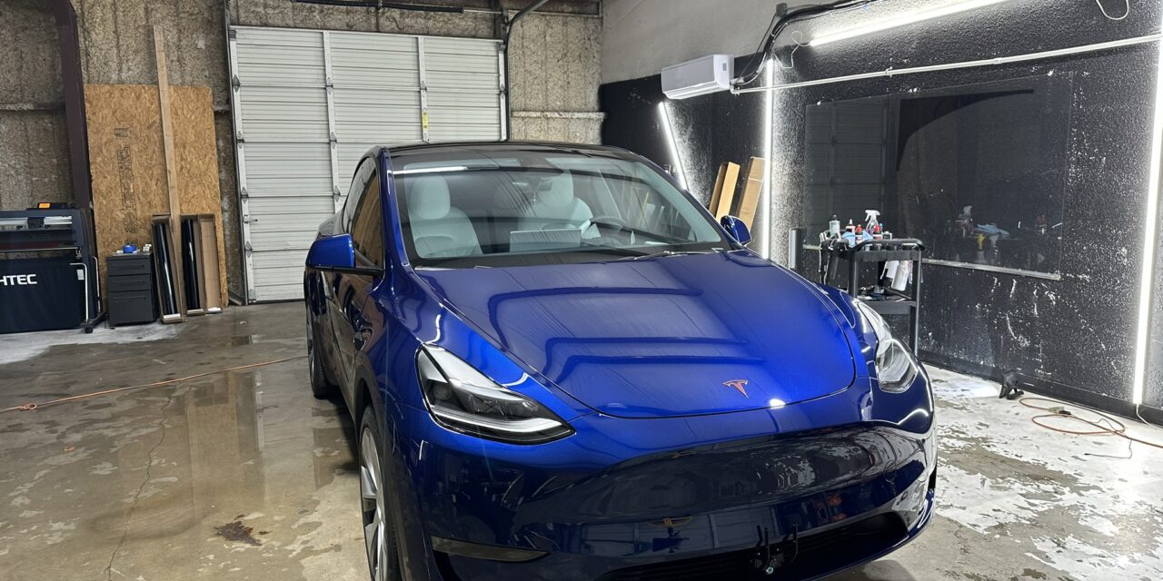 PPF Cost: Your Ultimate Guide to Paint Protection Film Cost in Fort Worth, Texas