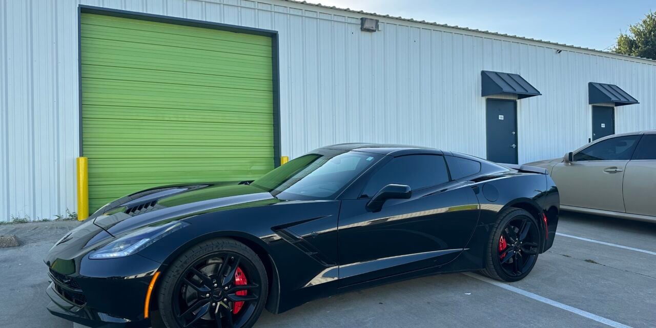 Autobahn Window Tint: The Best Car Tint Film Brand