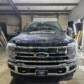 PPF – Ford Super Duty