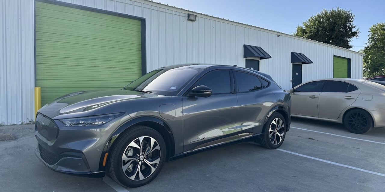 Window Tint Prices: Comprehensive Guide for Texas Drivers