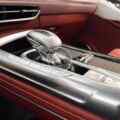 Interior detailing