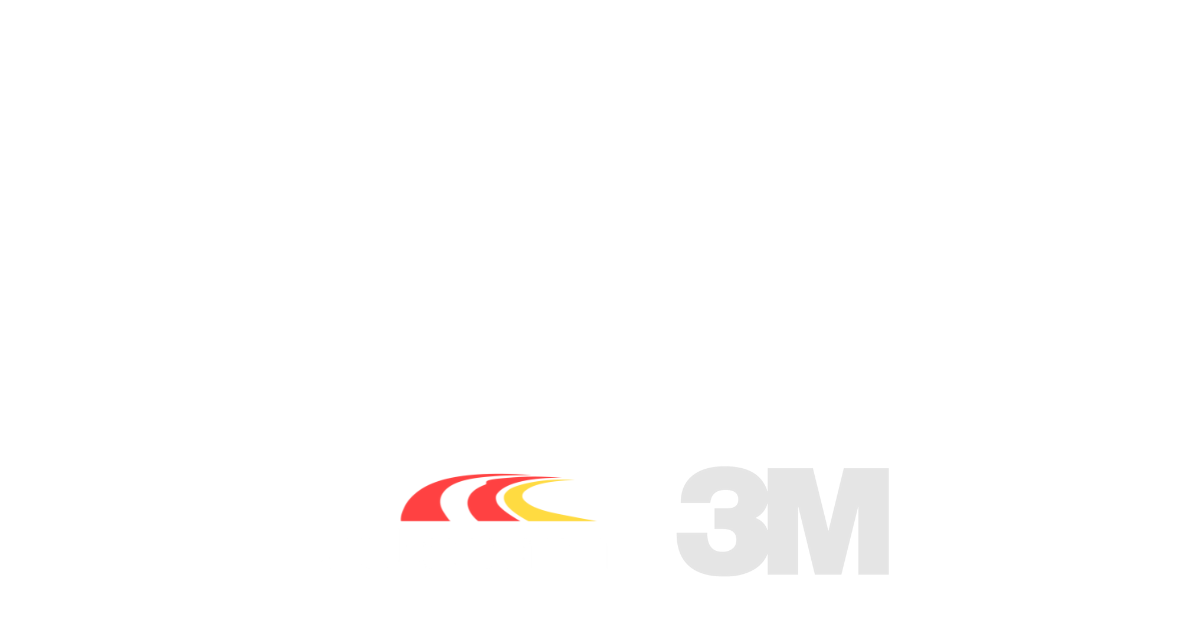 Guaranteed window tinting services with 100% warranty, featuring Autobahn and 3M tint films logos