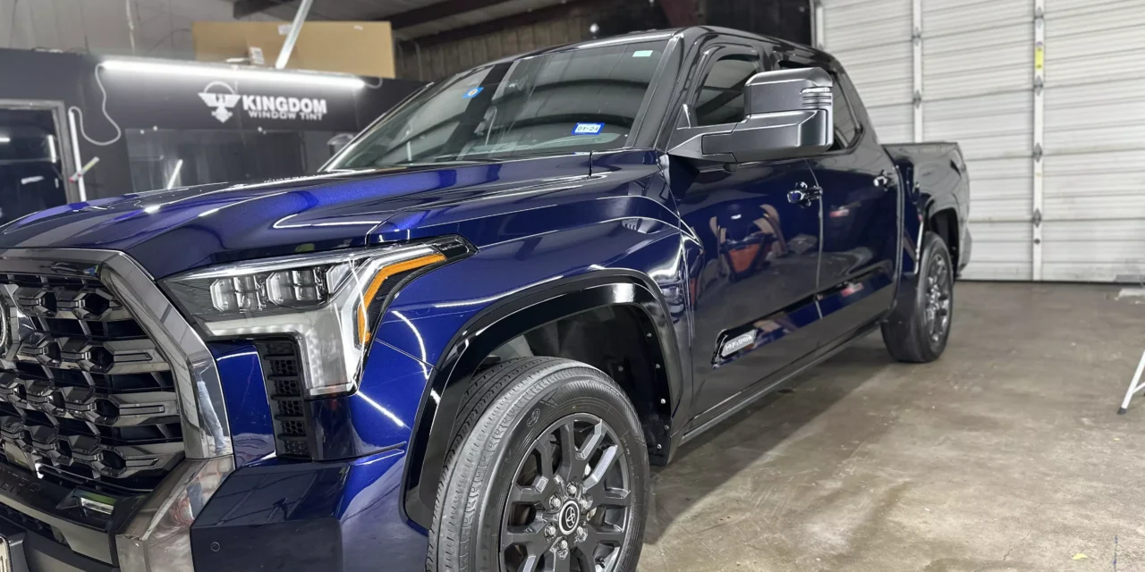 Ceramic Coating Prices: A Comprehensive Guide for Fort Worth and Surrounding Areas