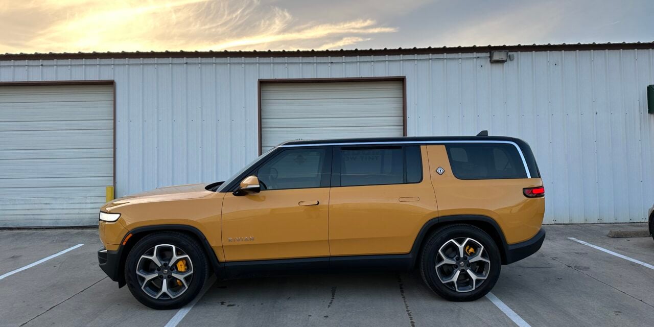 How Much to Tint Car Windows?