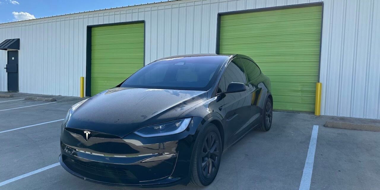 Where to Get Window Tint Near Me: Top Tips for Texas Drivers