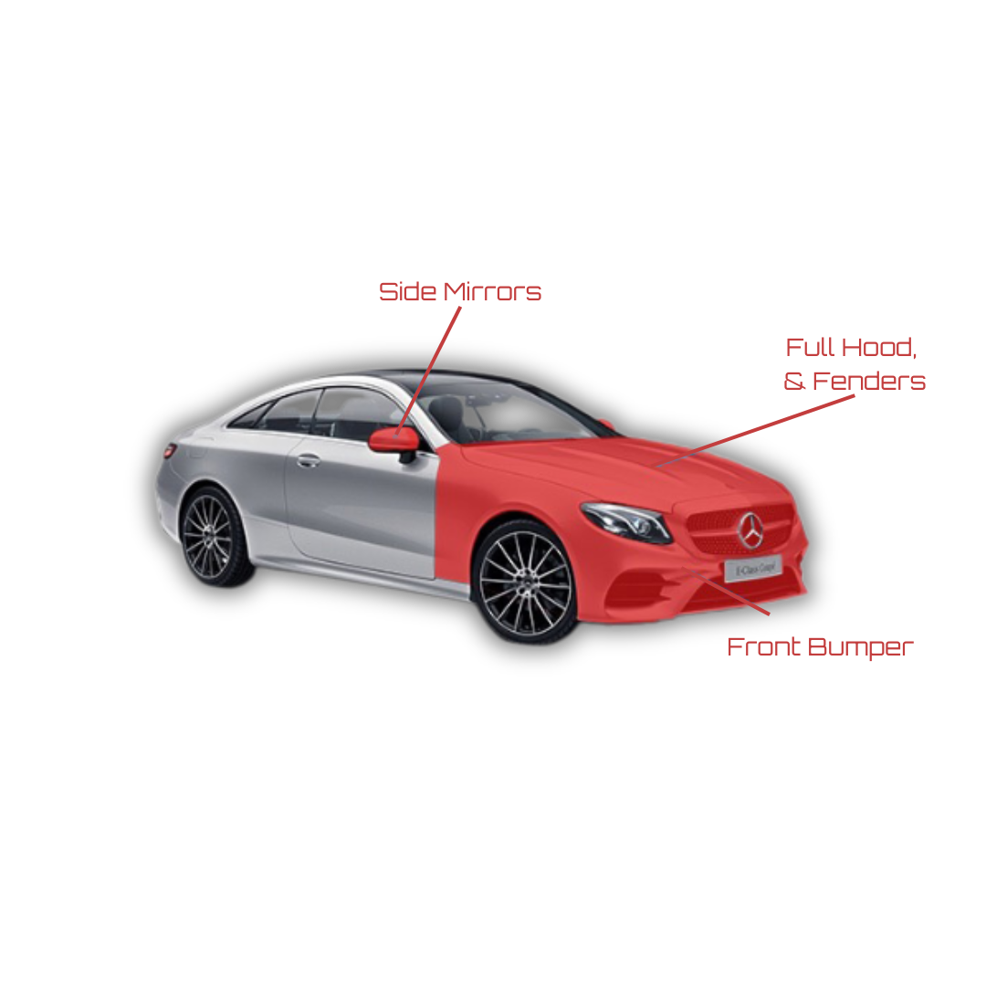 Full front end coverage Paint protection coverage at texas kingdom window tint https://kingdomwindowtint.com/wp-content/uploads/2024/09/Full-front-end-coverage-Paint-protection-coverage-at-texas-kingdom-window-tint.png