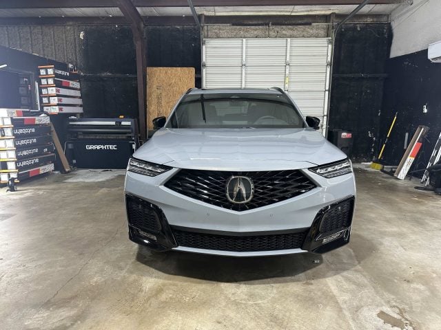 accura ppf near me fort worth texas kingdom tinting shop