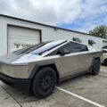 WINDOW TINT – TESLA CYBERTRUCK