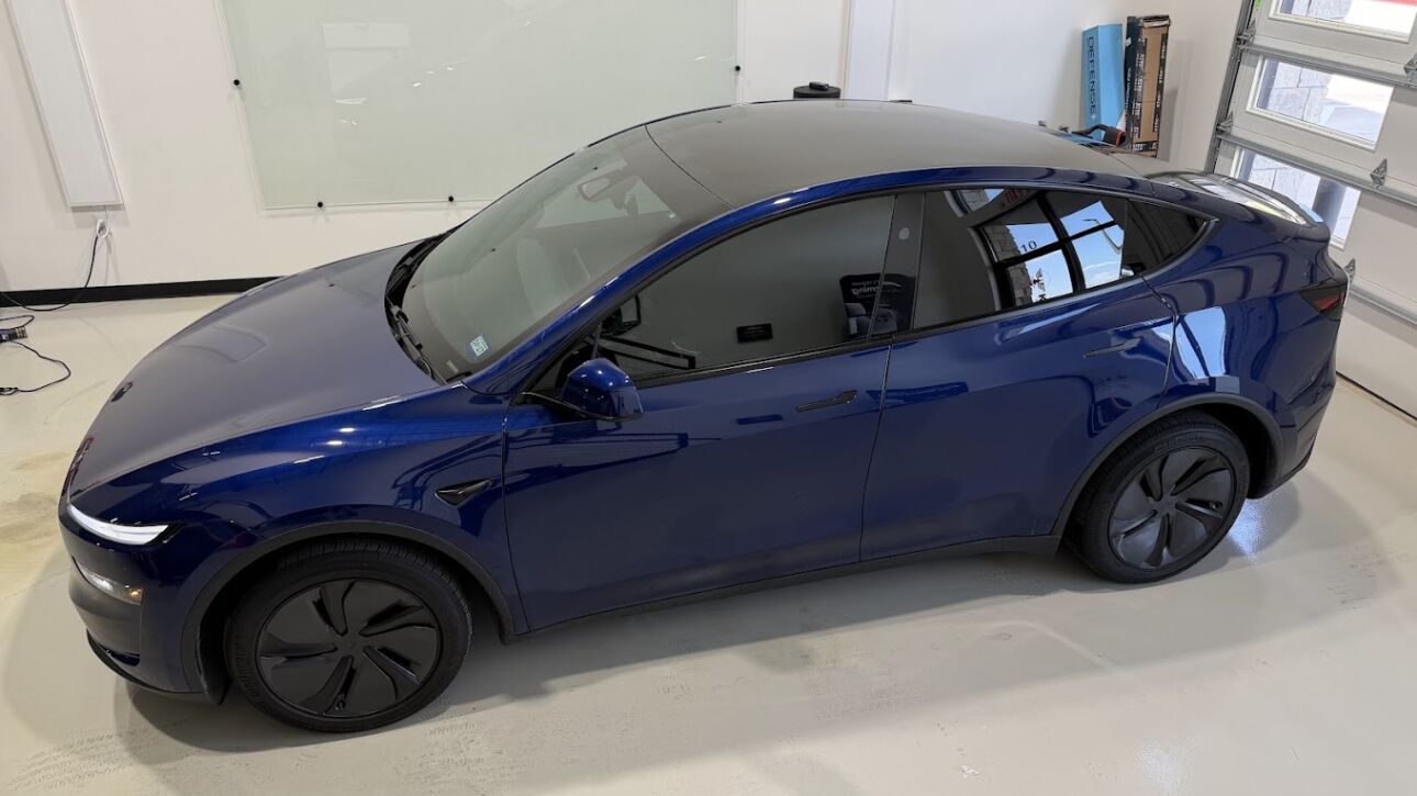 Bubbling or Purple Tint? When to Replace It — Kingdom Window Tint, Lewisville, TX