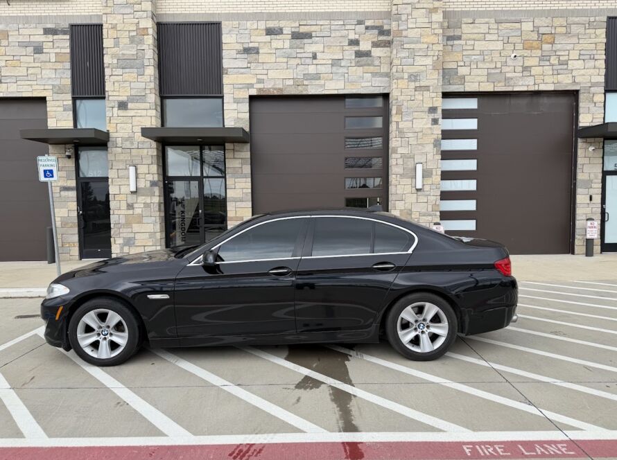 Car Tint Near Me: How to Pick a Shop in Lewisville — Kingdom Window Tint, Lewisville, TX