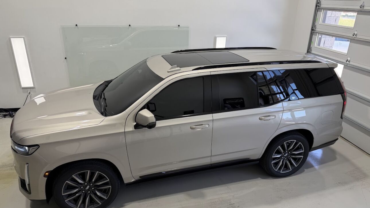 Ceramic Coating in Lewisville: Is It Worth It? — Kingdom Window Tint, Lewisville, TX