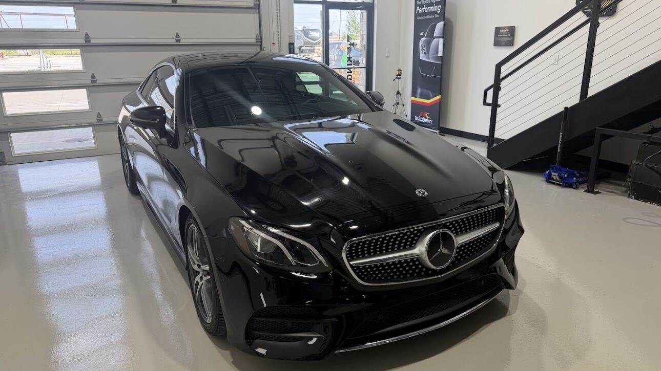 How Much Does Window Tinting Cost in Lewisville, TX? — Kingdom Window Tint, Lewisville, TX