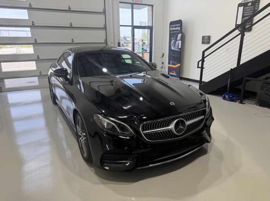 How Much Does Window Tinting Cost in Lewisville, TX? — Kingdom Window Tint, Lewisville, TX