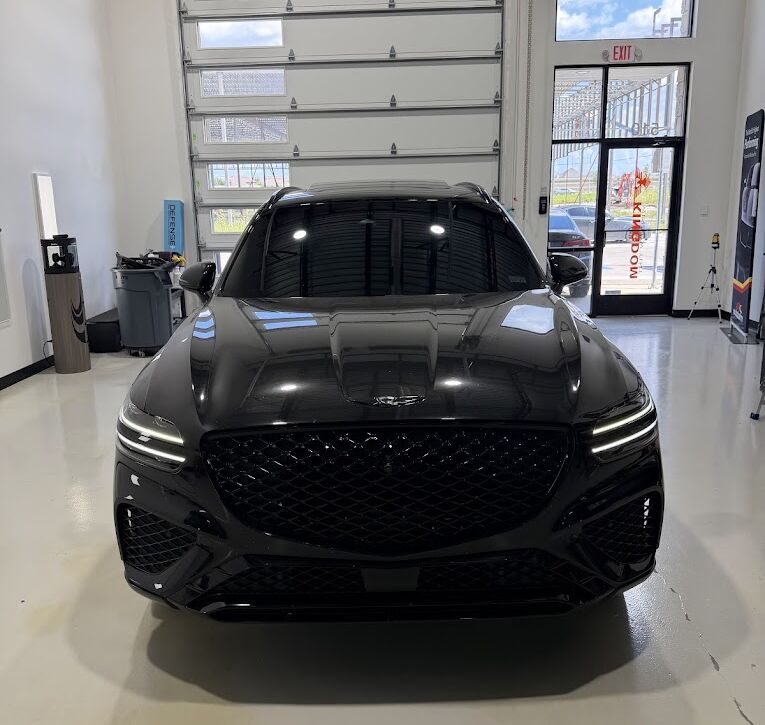Is Autobahn Ceramic i3 Worth the Upgrade Over Standard Ceramic? — Kingdom Window Tint, Lewisville, TX