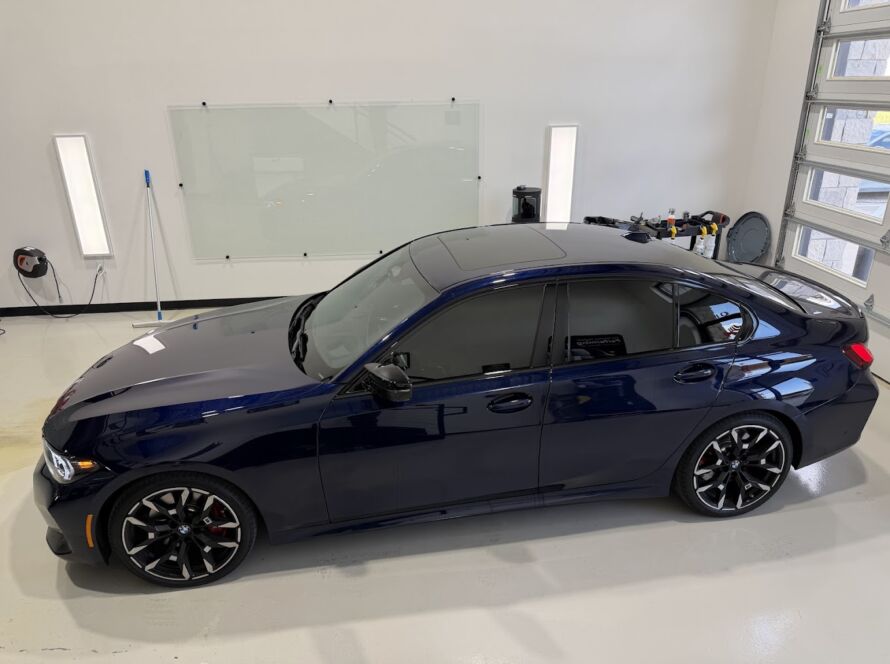 Is Ceramic Window Tint Worth It for Texas Heat? — Kingdom Window Tint, Lewisville, TX