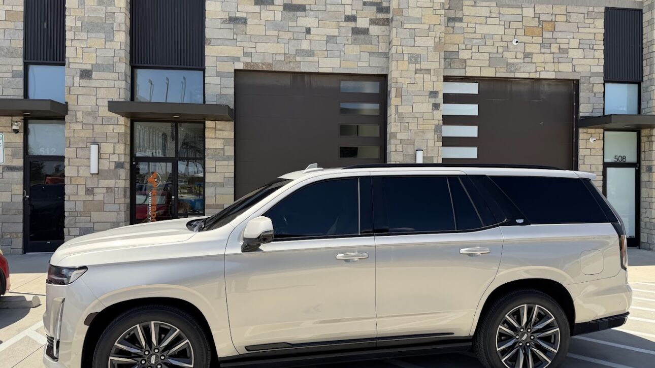 Is Paint Protection Film Worth It in Lewisville? — Kingdom Window Tint, Lewisville, TX