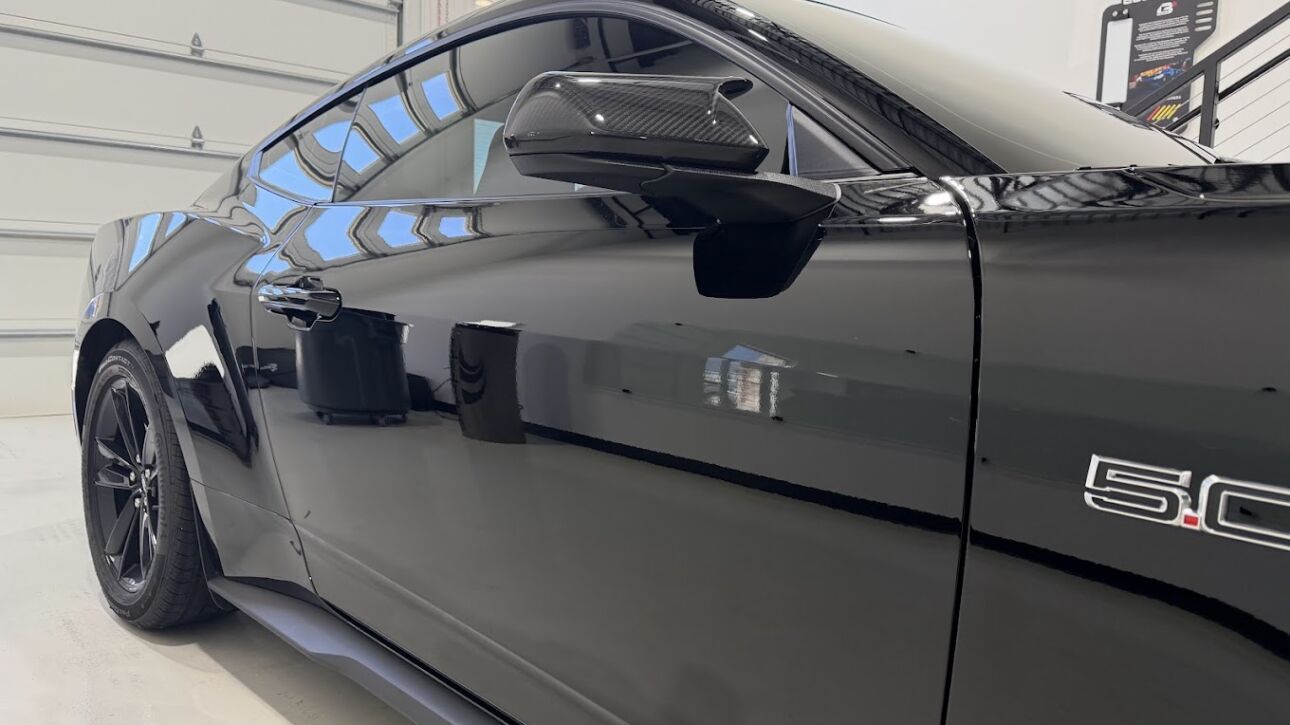 Same-Day Window Tinting in Lewisville — Kingdom Window Tint, Lewisville, TX
