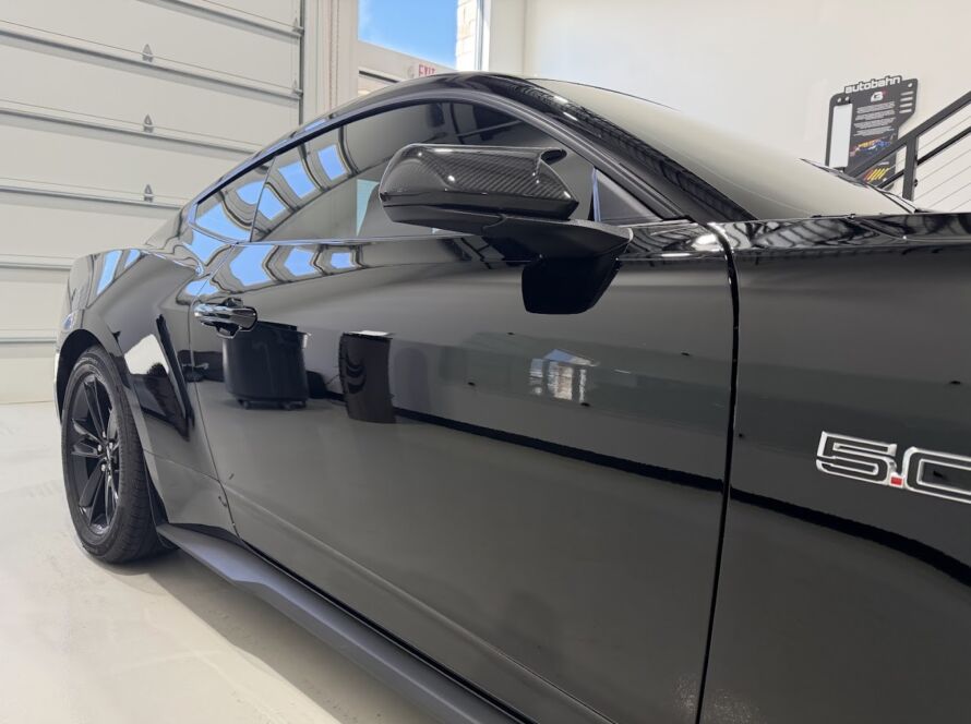 Same-Day Window Tinting in Lewisville — Kingdom Window Tint, Lewisville, TX