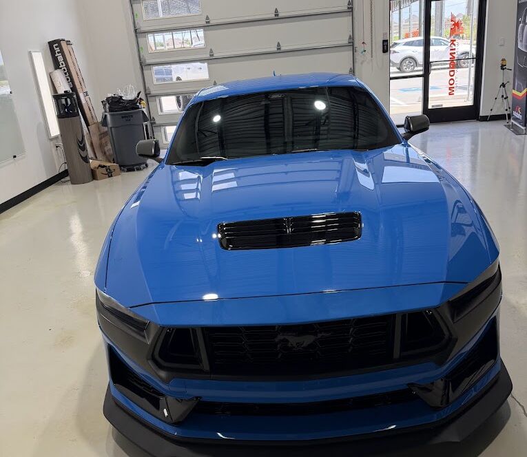 What a Lifetime Tint Warranty Should Cover — Kingdom Window Tint, Lewisville, TX