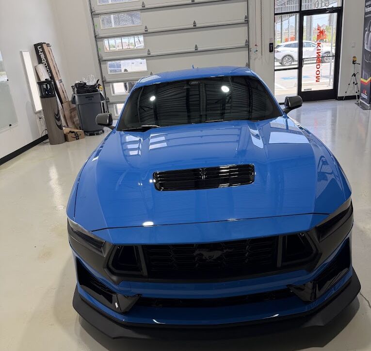 What a Lifetime Tint Warranty Should Cover — Kingdom Window Tint, Lewisville, TX