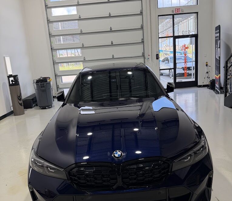Window Tint Aftercare: What to Do the First Week — Kingdom Window Tint, Lewisville, TX