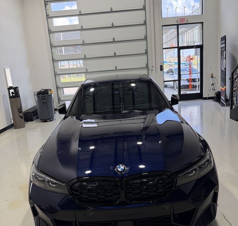 Window Tint Aftercare: What to Do the First Week — Kingdom Window Tint, Lewisville, TX