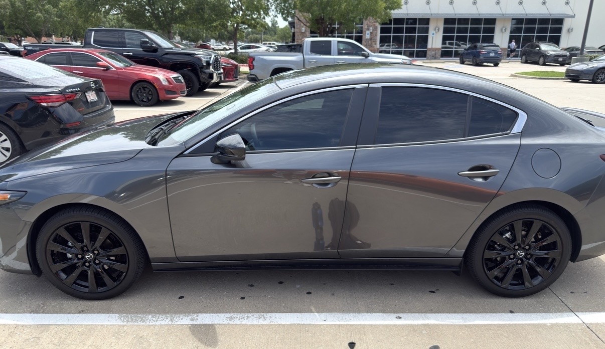 Window tinting for Carrollton, TX drivers — Kingdom Window Tint